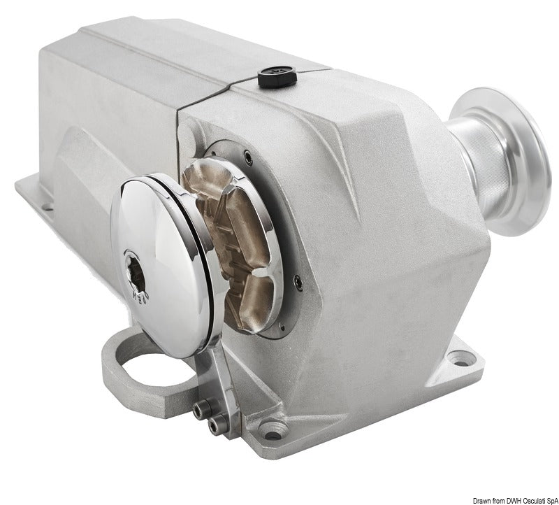 ITALWINCH DEVON ankarvinsj
