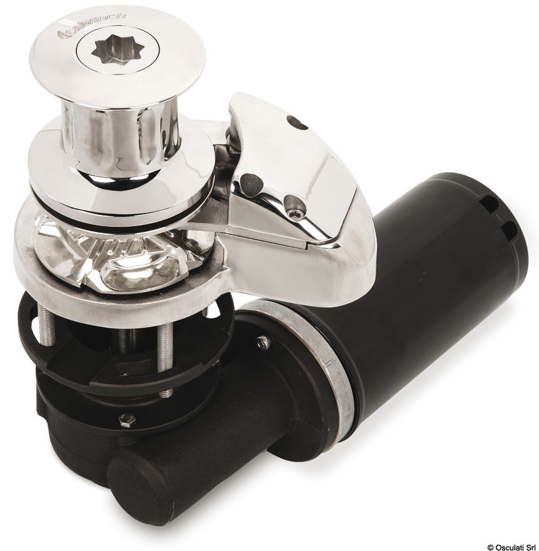 ITALWINCH CLS ankarvinsjar
