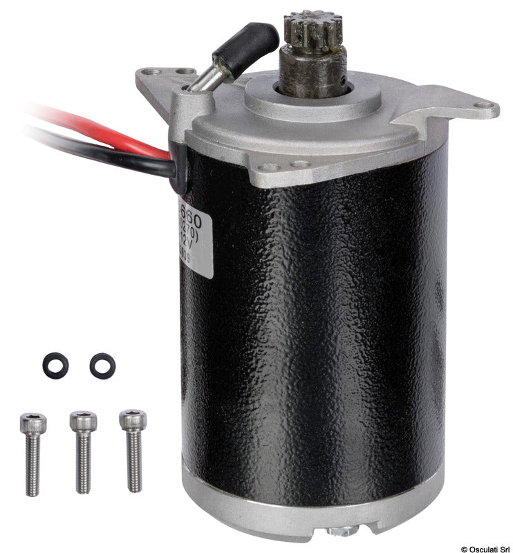 Pro-Series 1000 varaosat