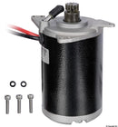 LEWMAR clutch lever for windlasses
