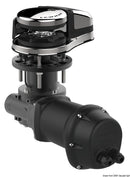 LEWMAR VX1 GO ankarvinsj-kit, 300 W och 500 W