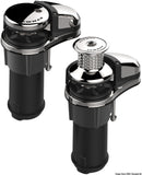 LEWMAR VX1L låg-/högvinschpaket (500 W och 800 W)