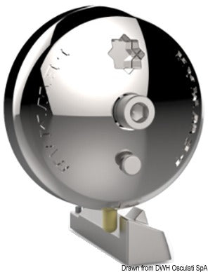 LEWMAR HX1 GO -vinssisarja, 500 W ja 800 W