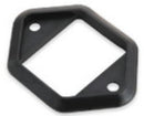 Waterproof magnetothermal protection switch for winch and bow thruster