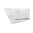 Absorbent cloths for oil and fuel