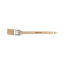 Paint brush with long handle