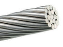 Cables made of AISI 316 stainless steel