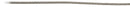 Cables made of AISI 316 stainless steel