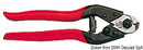 FELCO cable cutters