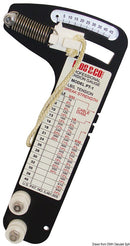 LOOS Rig tensiometers