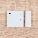 Shelly Blu ZB Door/Window contact sensor, white