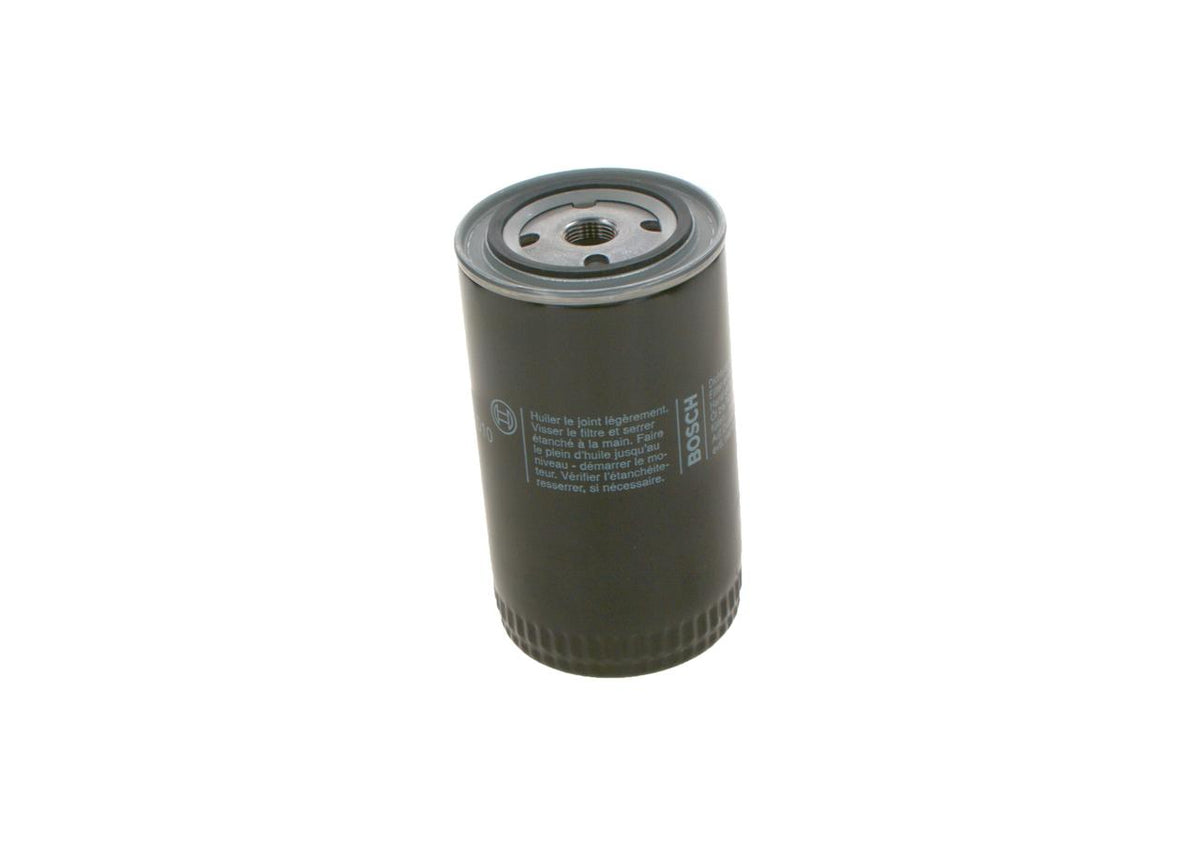 BOSCH 0 451 203 010 oil filter (Perkins 2654407)