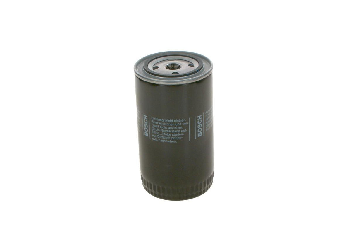 BOSCH 0 451 203 010 oil filter (Perkins 2654407)