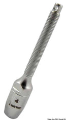 Threaded terminals