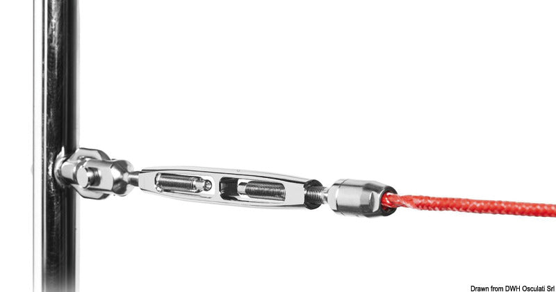 Lifeline-tekstiilijärjestelmä