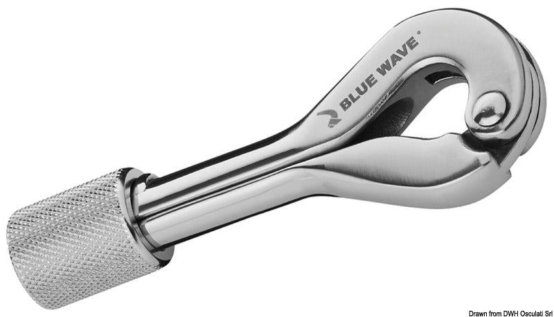 Lifeline-tekstiilijärjestelmä