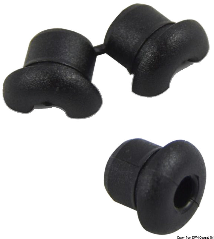 Lifeline-tekstiilijärjestelmä