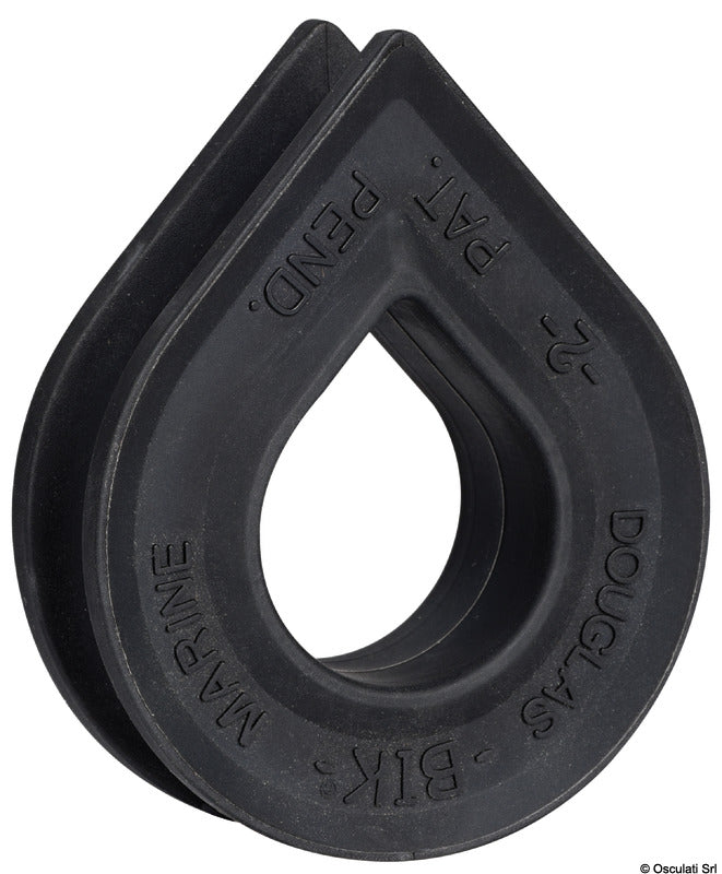 bik® thimble made of elastomer