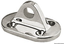 AISI316 stainless steel base plate