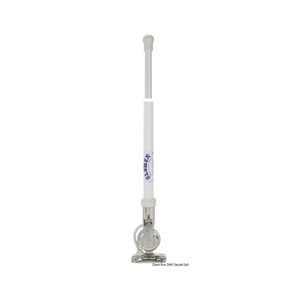 GLOMEX VHF RA104 antenna