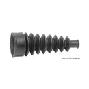 Bellows for MERCRUISER engine control cable