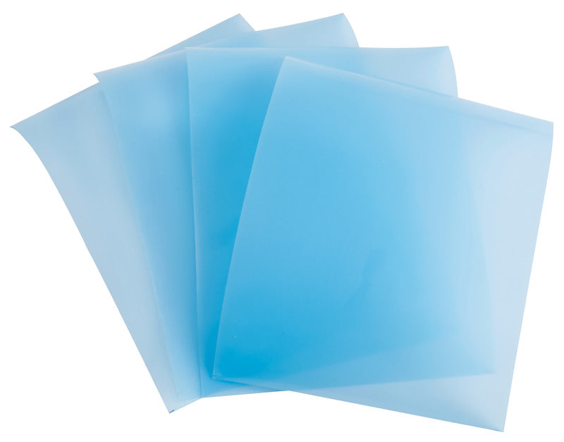 UHMW adhesive chafe guards