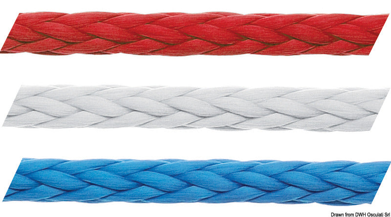 MARLOW Excel PS12 braid without cover