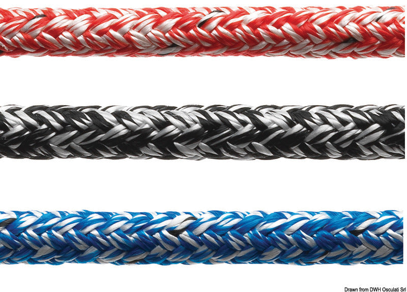 MARLOW Excel Fusion 78 braid with cover
