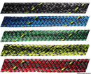 MARLOW D2 Racing 78 braid (with fleck) and Classic rope (solid colour)