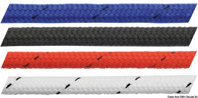 MARLOW Mattbraid lina