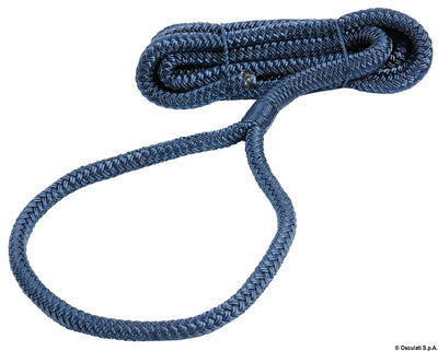 Lepuuttajanköydet silmukalla, korkealujuuksinen polyesteri