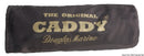 CADDY organizer for boat-to-dock electric cables and water hoses