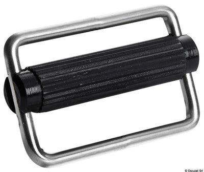 Stainless steel buckles