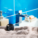 Shelly Blu ZB Button Tough -tilannepainike, Bluetooth/Zigbee, musta