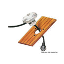 GLOMEX deck nylon fairlead