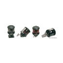 DHR navigation lights for hulls up to 20 metres wi