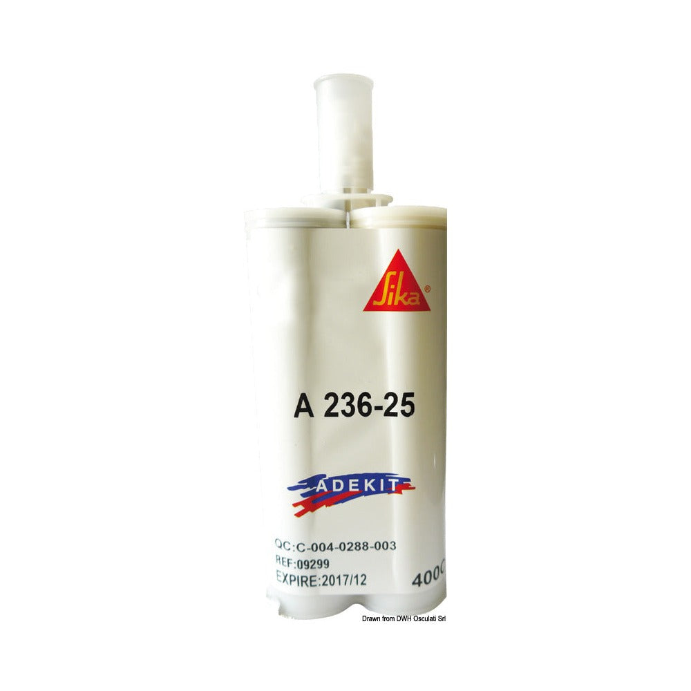 Two-component polyurethane adhesive SIKAFORCE-436 