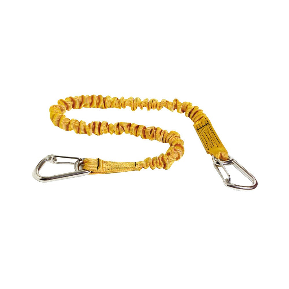 Elastic safety lines Euro Spring Line