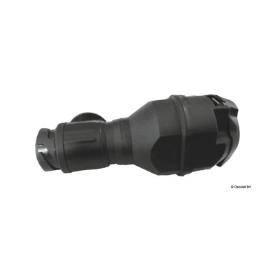 LED adapter for 13-pin socket