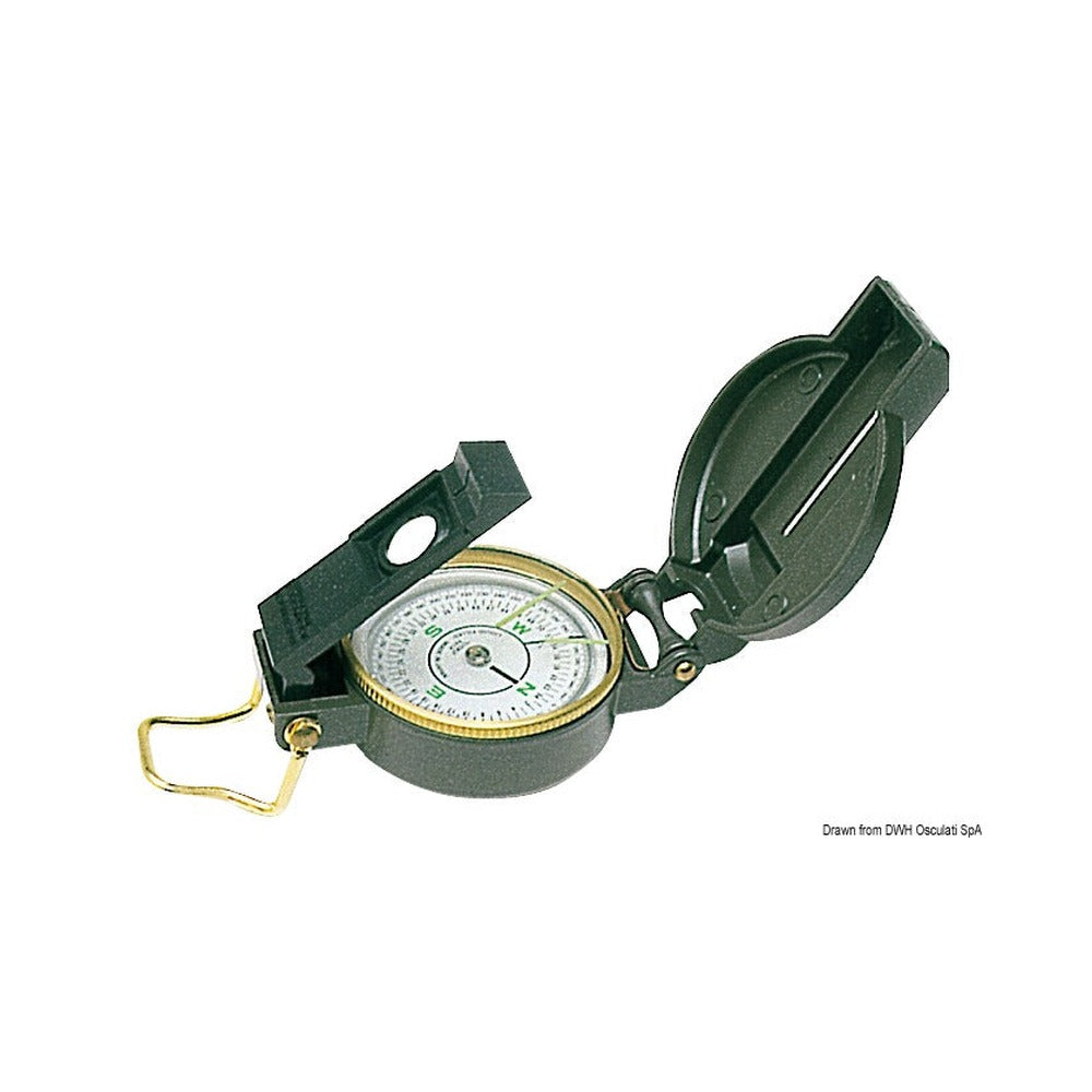 Bearing and steering compass “Japanese YCM”