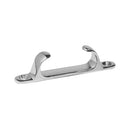 Straight fairlead