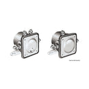 Ignition solenoid