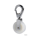 Sheave for steering system
