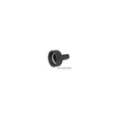 Swivelling hose adaptor