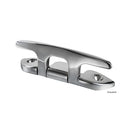 Low-profile pop-up cleat
