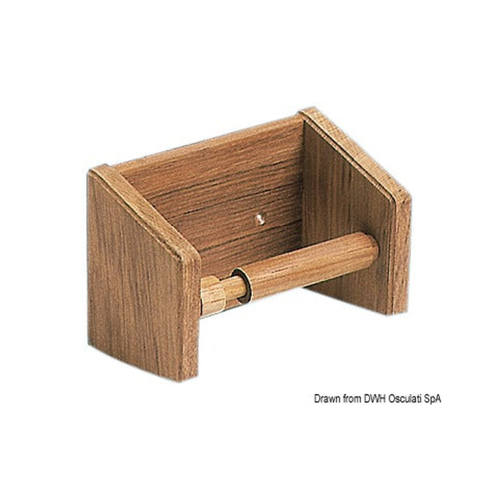 ARC toilet paper holder