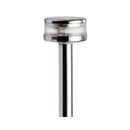 Complete lighting pole with Evoled 360° anchor lig