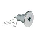 Precision cast mirror polished AISI 316 stainless 