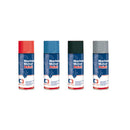 Nitro spray paints for AIFO/FPT inboard engines