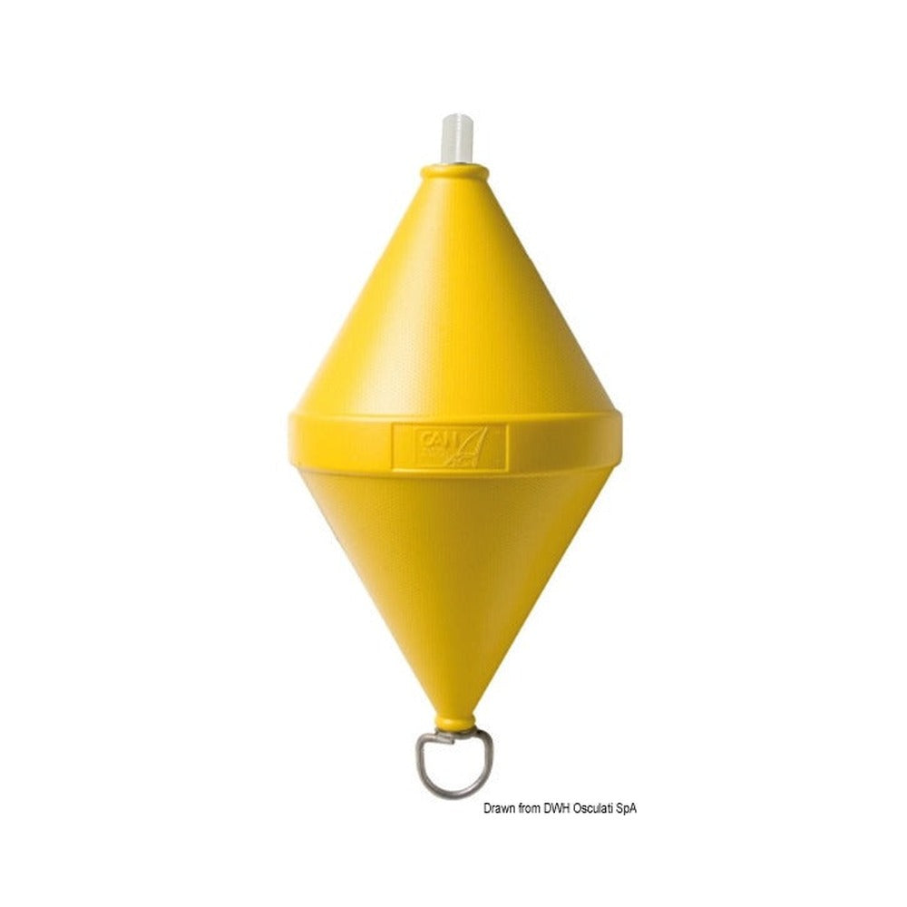 Signalling buoy